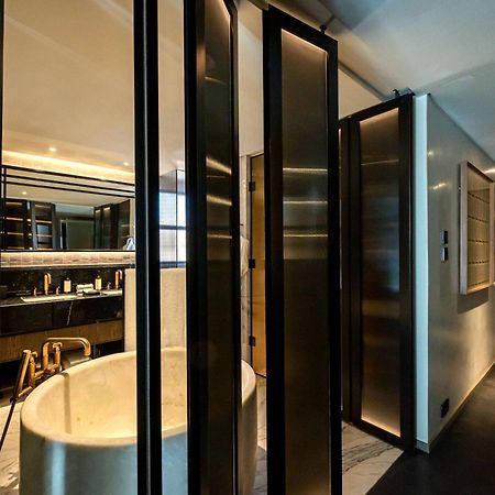 Park Hyatt Johannesburg Buitenkant foto